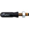 LighTech FRE928NER LED blinkry homologavené E8 černé (2ks)